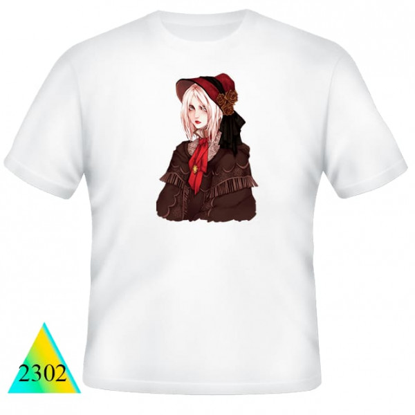 Bloodborne⚿✅2302