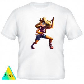 Crash Bandicoot✅2597