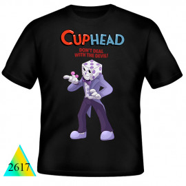 Cuphead☕✅2617