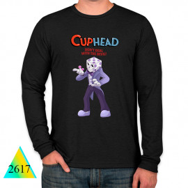 Cuphead☕✅2617