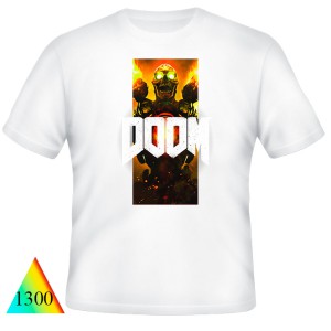 DOOM✇✅1300