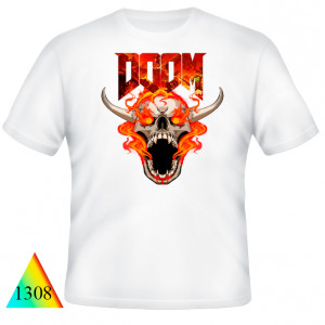 DOOM✇✅1308