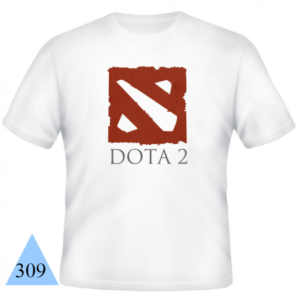 Dota⁂✅309