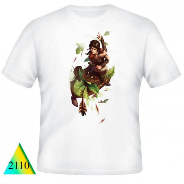 Dungeons & Dragons✅2110