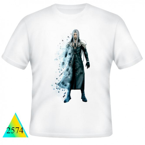 Final Fantasy⚙✅2574