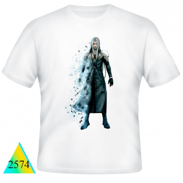 Final Fantasy⚙✅2574