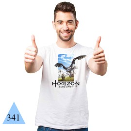 Horizon Zero⚫✅341