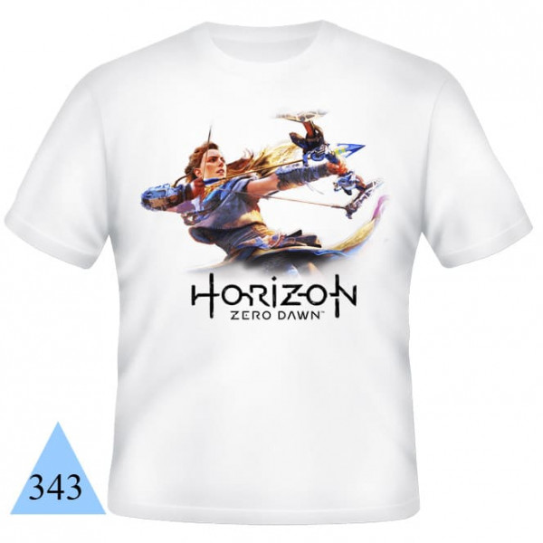 Horizon Zero⚫✅343