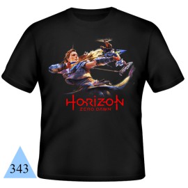 Horizon Zero⚫✅343