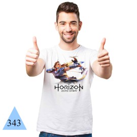 Horizon Zero⚫✅343