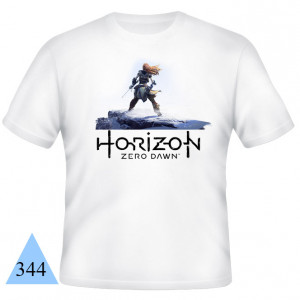 Horizon Zero⚫✅344