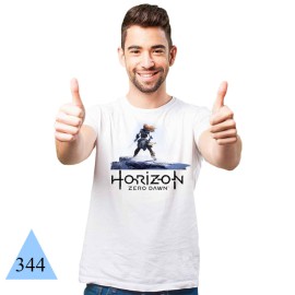 Horizon Zero⚫✅344