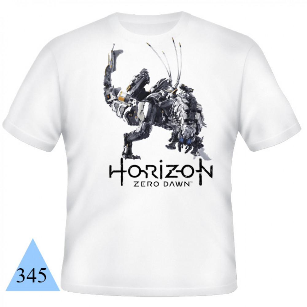 Horizon Zero⚫✅345