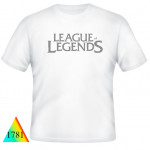 League of Legends