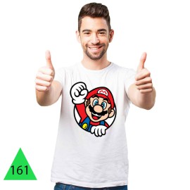 Mario⛅✅161