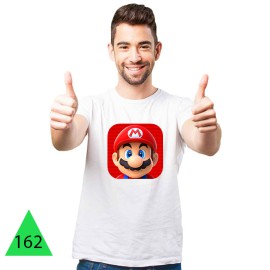 Mario⛅✅162