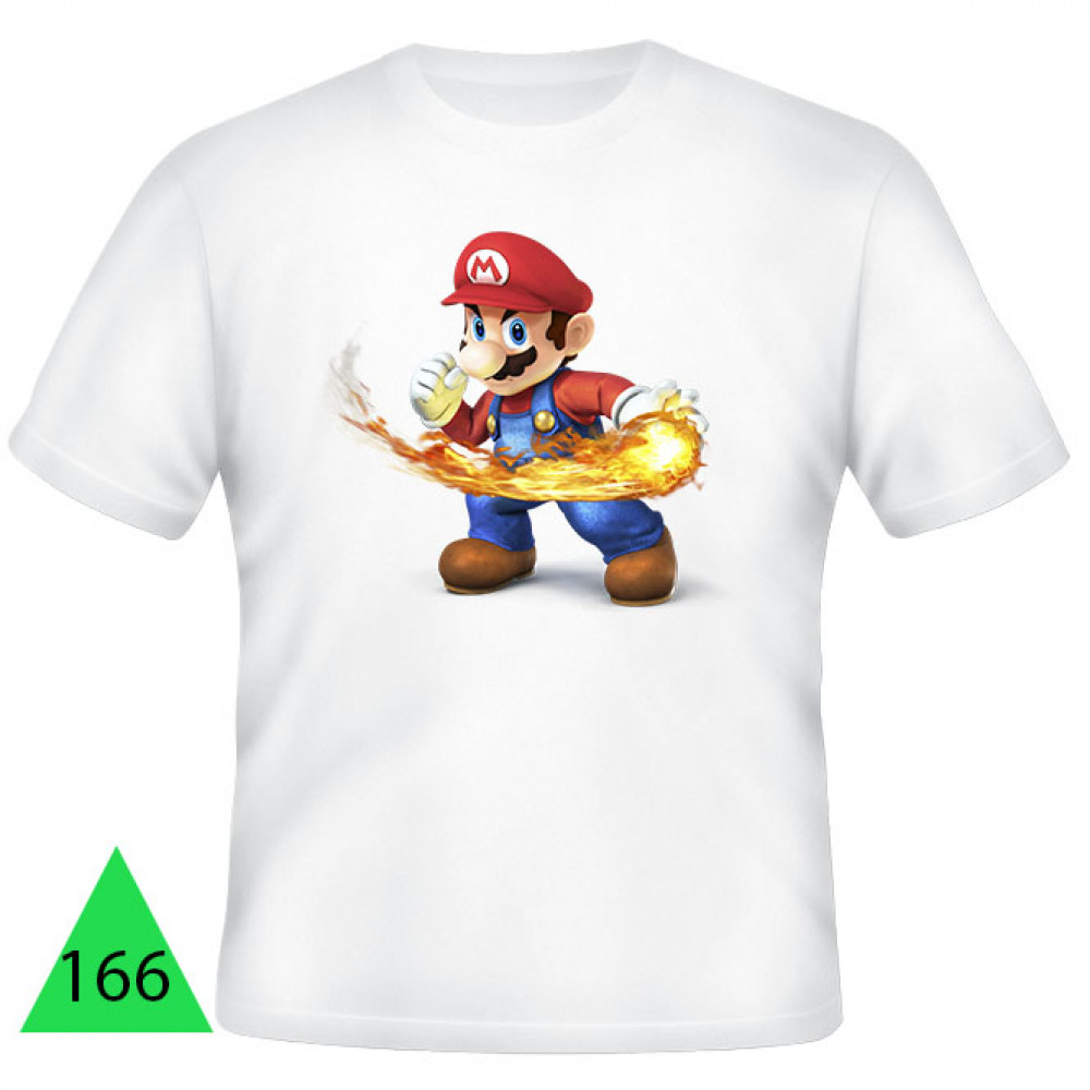 Mario⛅✅166