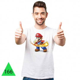 Mario⛅✅166