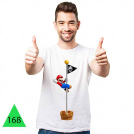 Mario⛅✅168