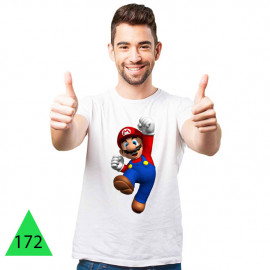 Mario⛅✅172