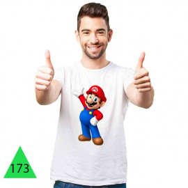 Mario⛅✅173