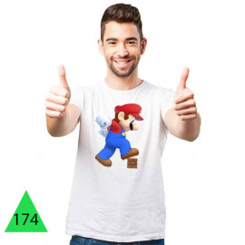 Mario⛅✅174