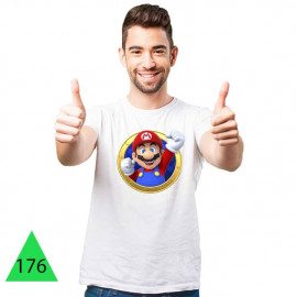 Mario⛅✅176