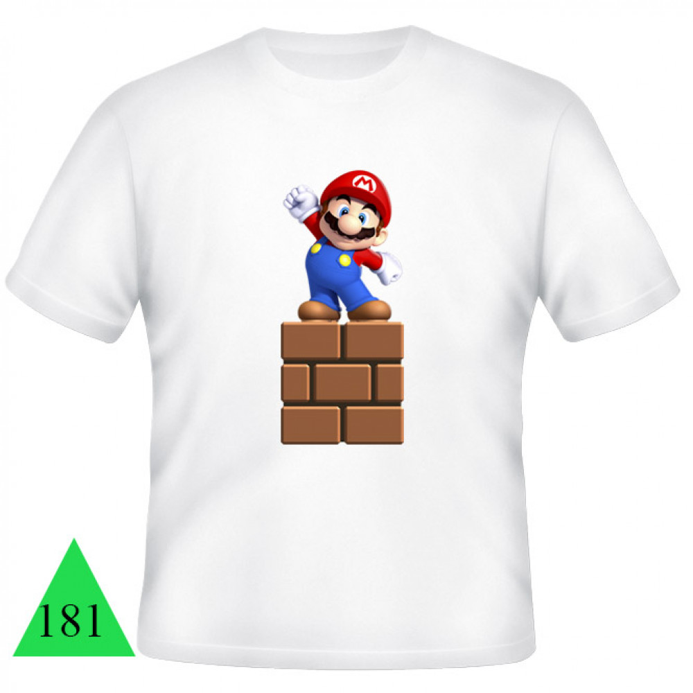 Mario⛅✅181