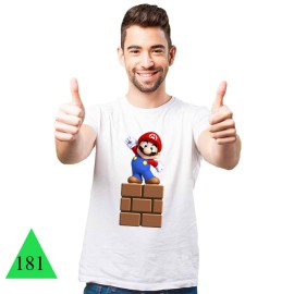 Mario⛅✅181