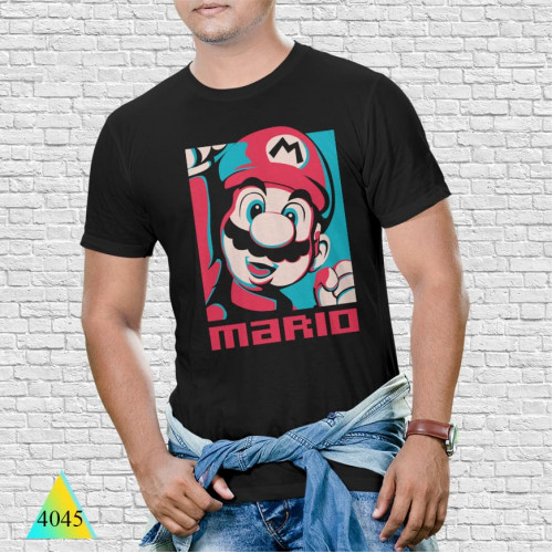 Mario⛅
