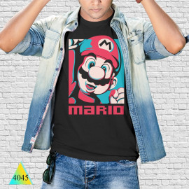 Mario⛅