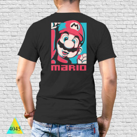 Mario⛅