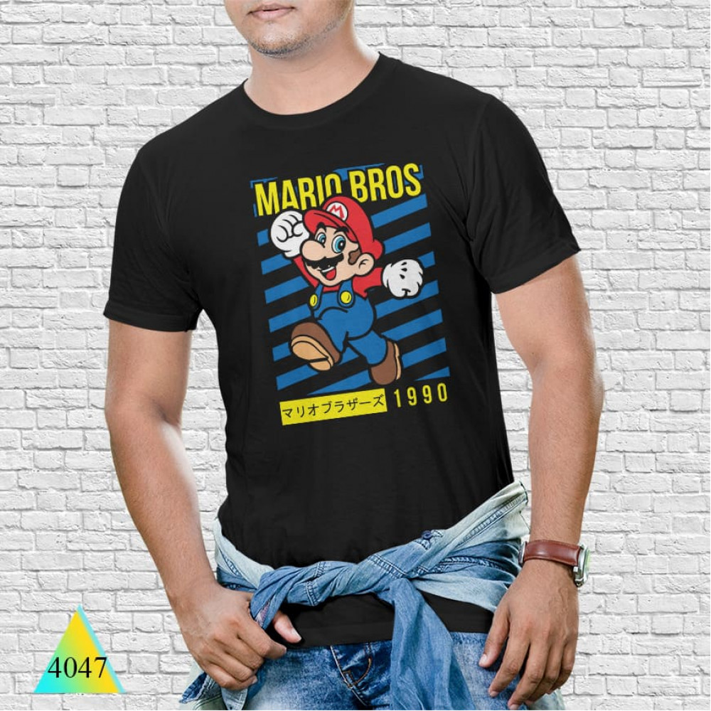 Mario⛅