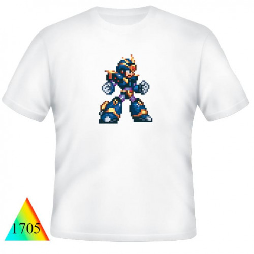 Mega Man♨✅1705
