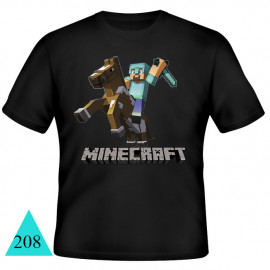 Minecraft❒✅208