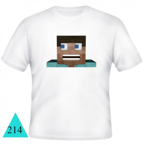 Minecraft❒✅214