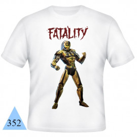 Mortal Kombat☯✅352