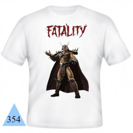 Mortal Kombat☯✅354