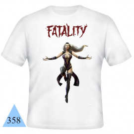 Mortal Kombat☯✅358