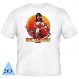 Mortal Kombat☯✅363