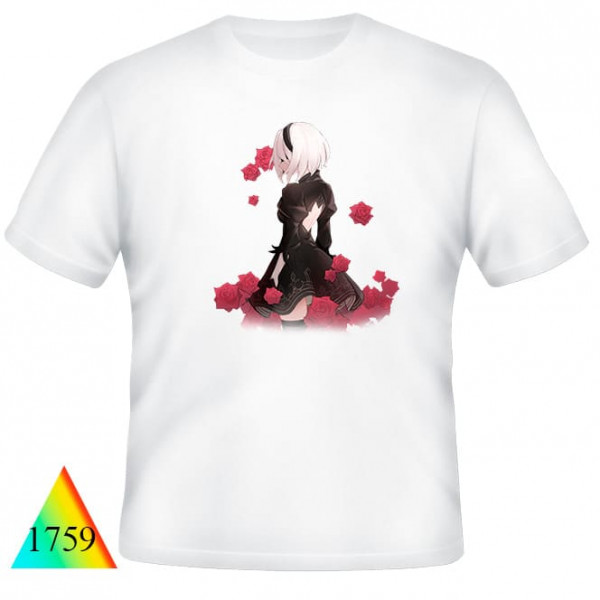 NieR: Automata ⛔✅1759