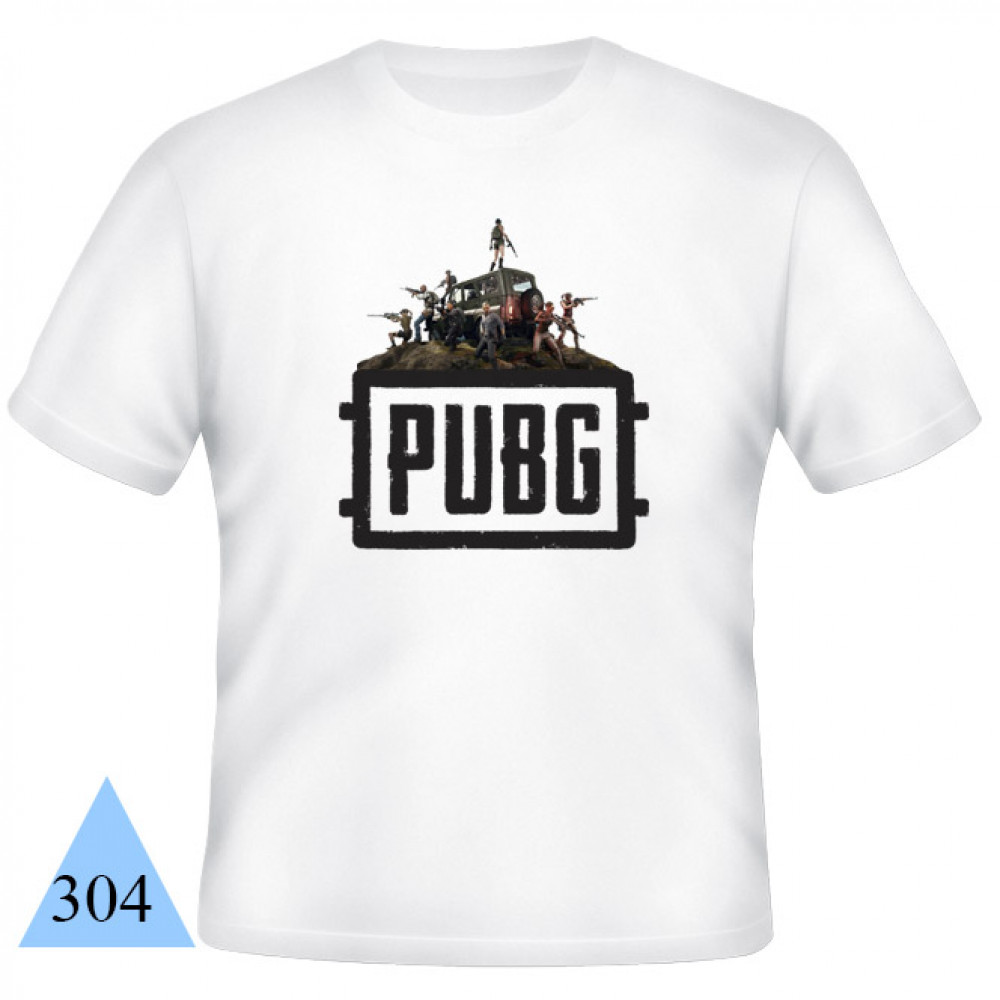 Pubg