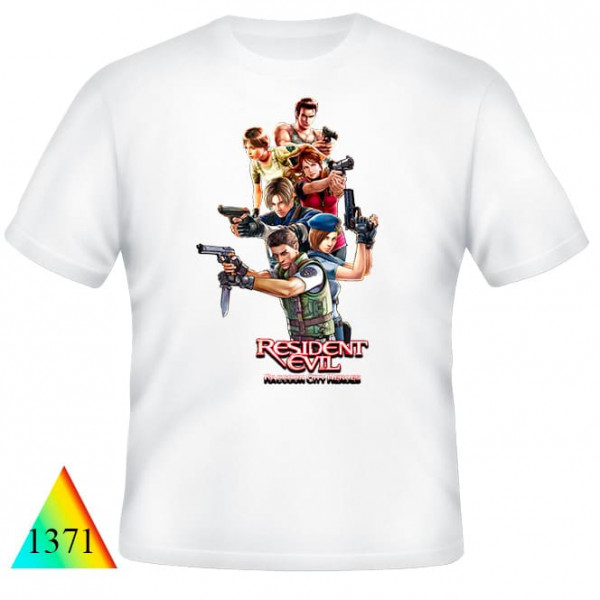 Resident Evil☠ ✅1371