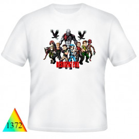 Resident Evil☠ ✅1372