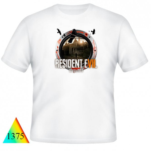 Resident Evil☠ ✅1375