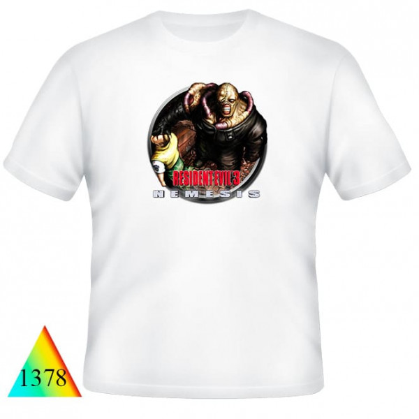 Resident Evil☠ ✅1378