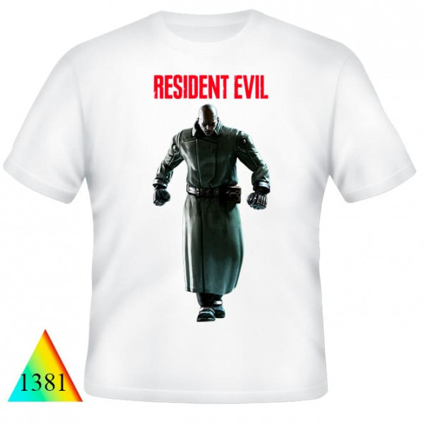 Resident Evil☠ ✅1381