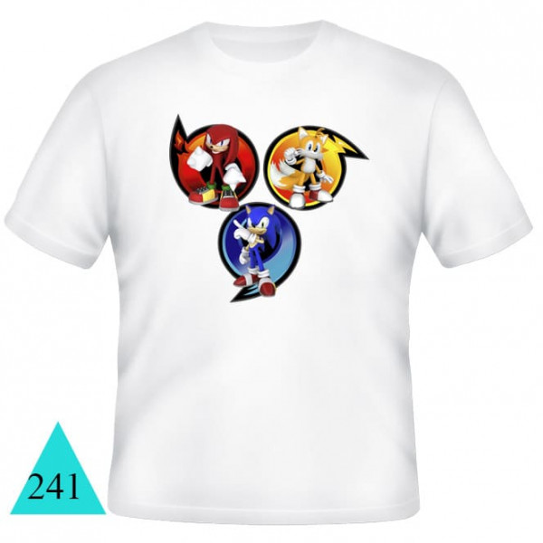 Sonic➰✅241