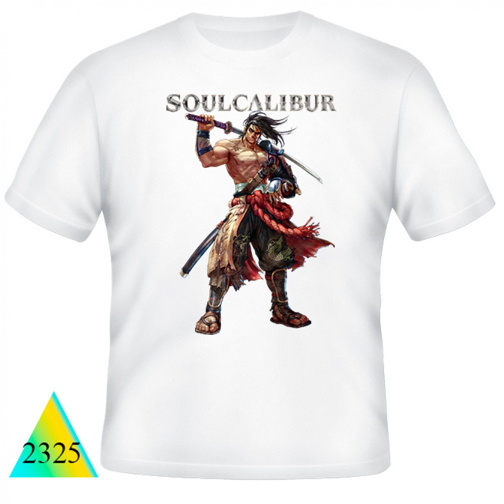 Soulcalibur✅2325