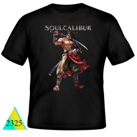 Soulcalibur✅2325